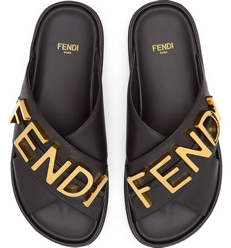 fendi damen schuhe|fendi sandals for women.